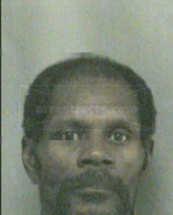 Clarence D Todd