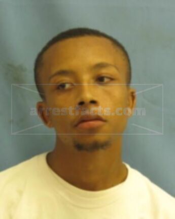 Jeremiah Ralphael Wright