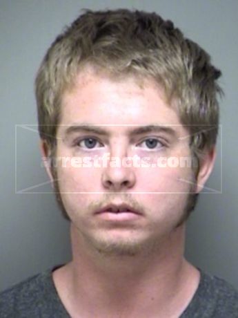 Hunter Cameron Robinson