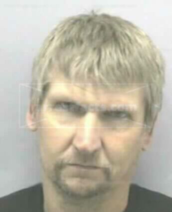 David Monroe Adams