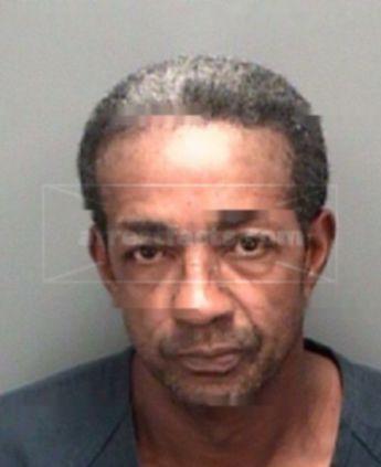 Robert Charles Davis