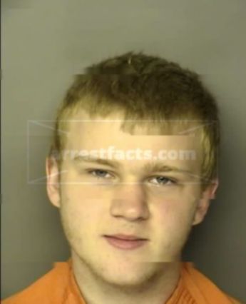 Dillon Ray Stutler