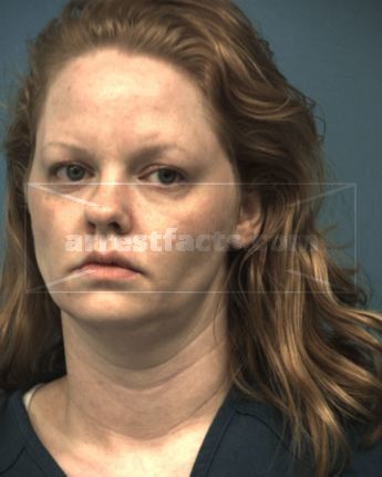 Mollie Renee Brooks