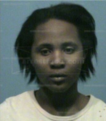 Megan Antoinette Daniels
