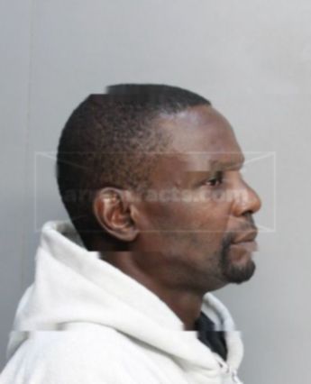 Kevin Leroy Burrell