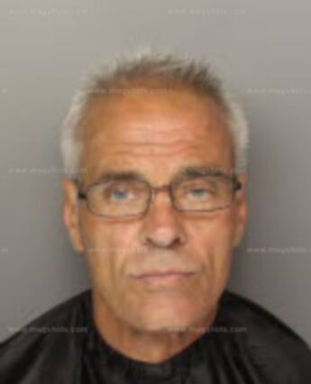 Terry Edward Mccall