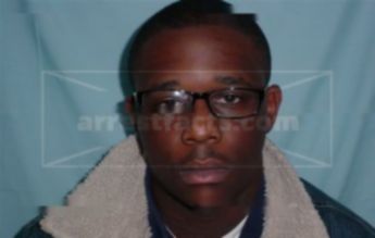 Nelson Demarius Barksdale