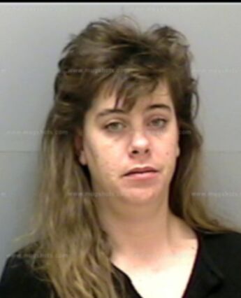 Jennifer Annette Tilton