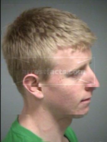 Tyler Joseph Baillargeon