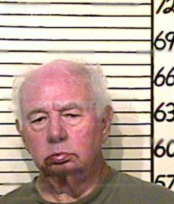 James Evay Ward