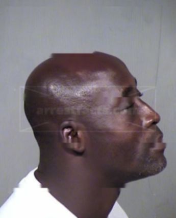 Joe Amos Saxton