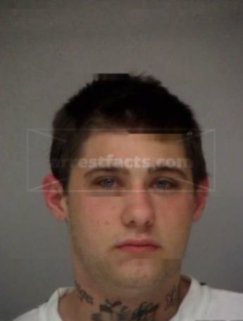 Jonathan Michael Payton