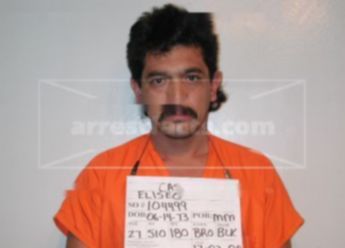 Eliseo Castillo