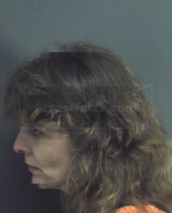Sherri Daniels Binter