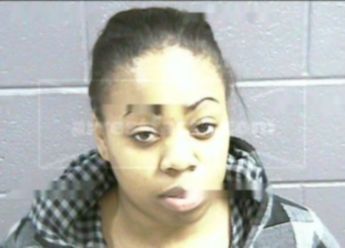 Geneva Alston