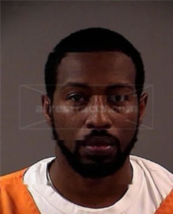Kendrick Mandrea Prince