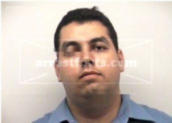 Jonathan Frank Parrish