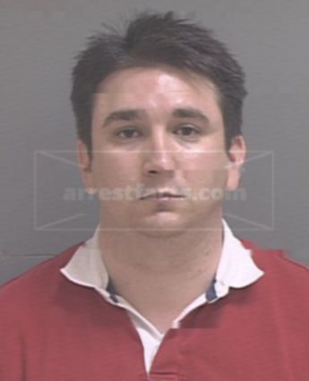 Jeffrey Michael Botts