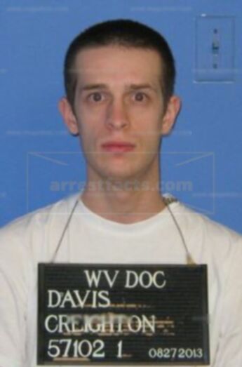 Creighton Jay Davis