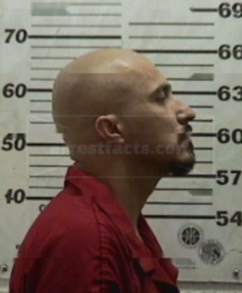 Frank David Martinez