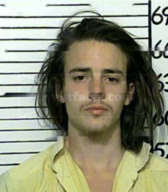 Graf Anthony Chalupa