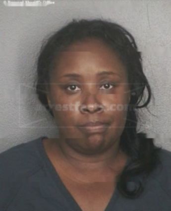Charlene Celeste Gambrell
