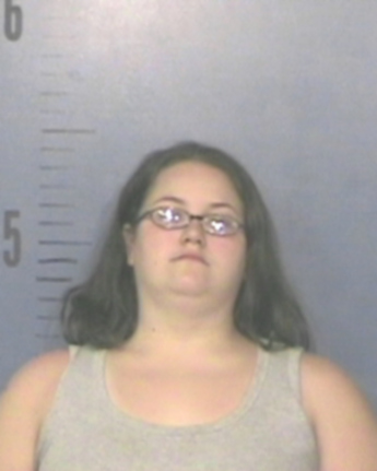 Whitney Marie Byram