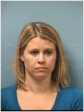 Kristina Marie Burkstrand