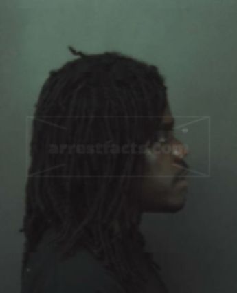 Rodney Devon Cooper