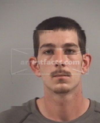 Dustin Michael Bowling