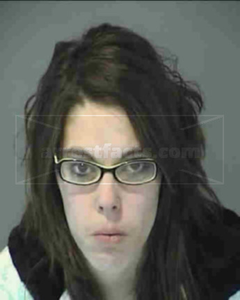 Brittany Starr Freeland