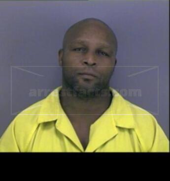Tyrone Bernard Jackson