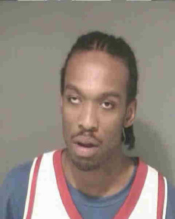 Terry Wayne Porter
