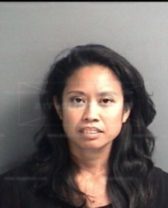 Alistra Bruel Gibson
