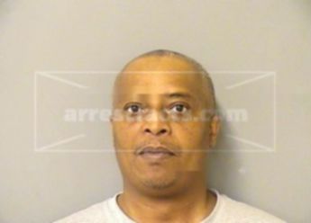 Derrick Ellison