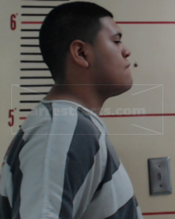 Roberto Alejandro Almendarez