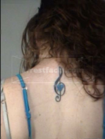 Holly Rene Blue