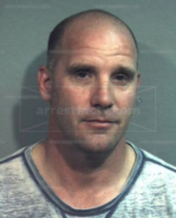 Jason Richard Bryans