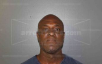Ronnie Tyrone Baker