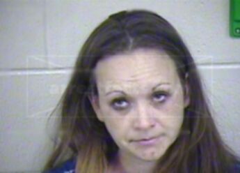 Sarah Ann Fritz