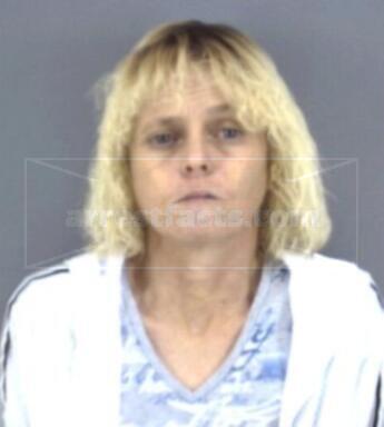 Sharla Jean Ebert