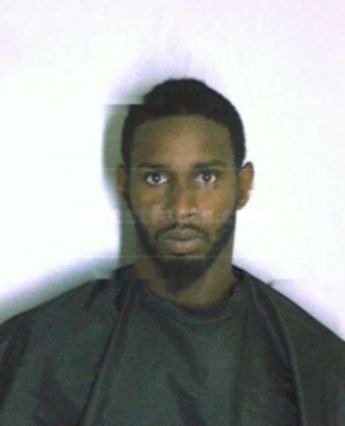 Kevin St Clair Fordham