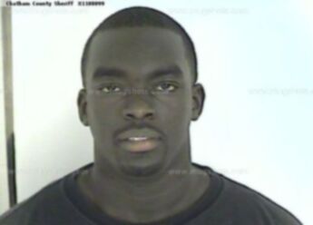Jamal Lawrence Chaplin