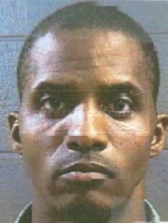 Donnell Thomas