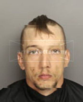 Justin Ray Harris
