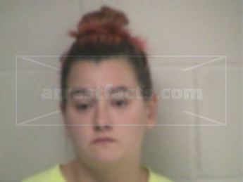 Charity Lynn Custer