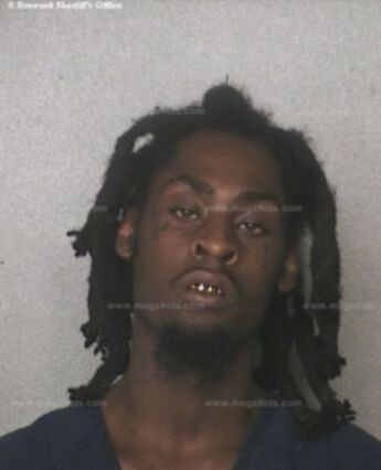 Brandon Deshawn Moxie