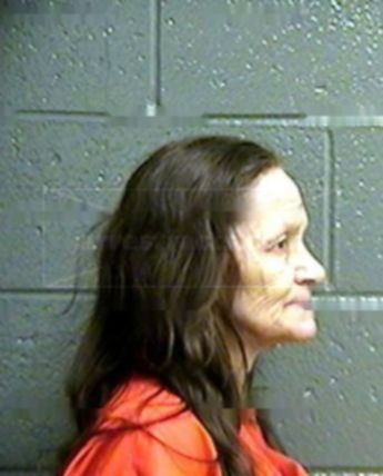 Sandra Kay Thompson