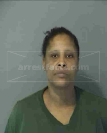 Michele Denise Mcclendon
