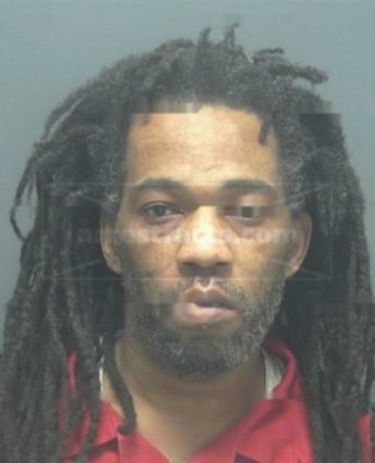 Willie James Lee